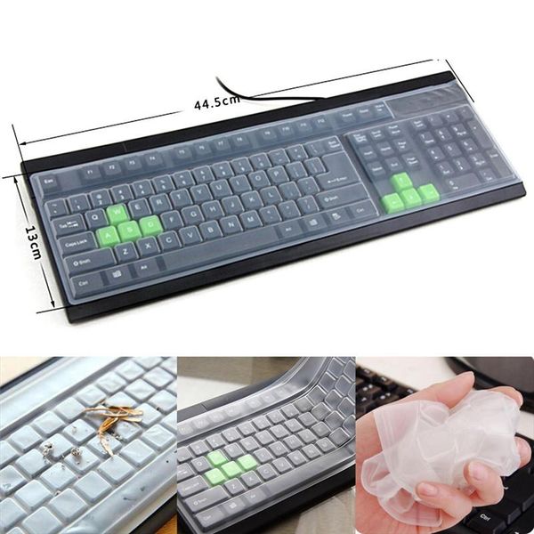 keyboard covers 1pc universal waterproof lapprotective film cover silicone notebook dustproof stickers
keyboard covers 1pc universal waterproof lapprotective film cover silicone notebook dustproof stickers