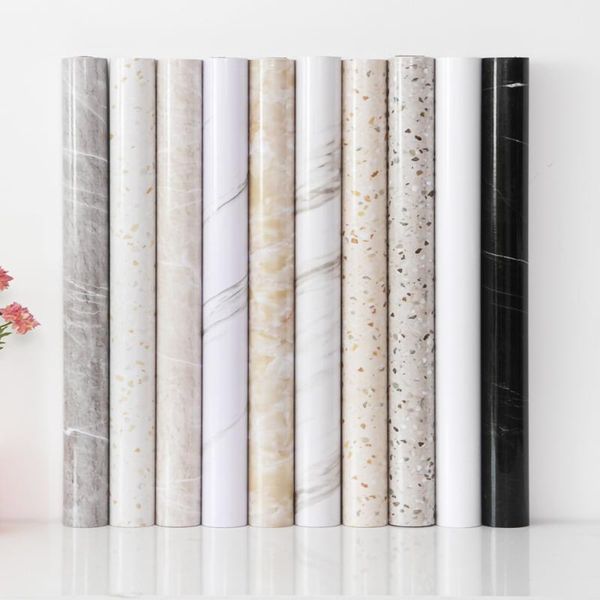 wallpapers modern living room furniture deskwaterproof marble wallpaper self adhesive contact paper solid color home decor
wallpapers modern living room furniture deskwaterproof marble wallpaper self adhesive contact paper solid color home decor