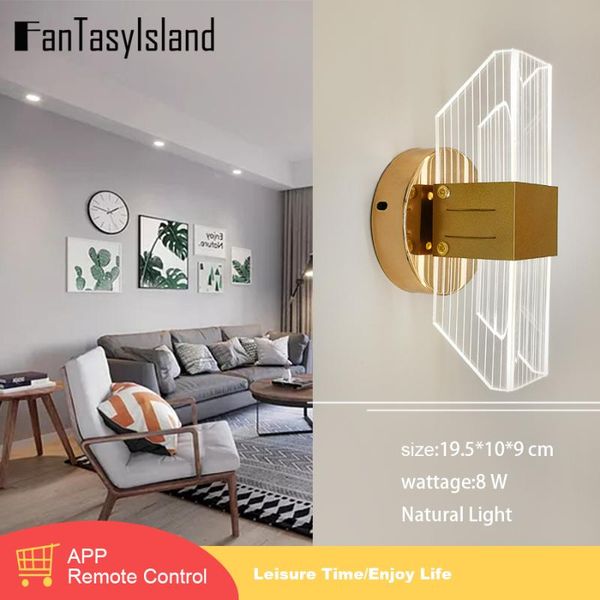 led modern wall lamp for living room bedroom bedside acrylic led sconce creative aisle corridor wall light
led modern wall lamp for living room bedroom bedside acrylic led sconce creative aisle corridor wall light