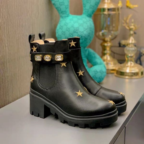 new style casual fashion ladies rhinestone martin boots 35-40 brand designer, Black
new style casual fashion ladies rhinestone martin boots 35-40 brand designer, Black