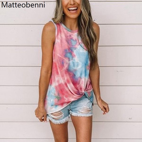 2021 new summer tie-dye knotted t-shirts sleeveless fashion casual women streetwear ladies print tee shirts plus size j79b, White
2021 new summer tie-dye knotted t-shirts sleeveless fashion casual women streetwear ladies print tee shirts plus size j79b, White