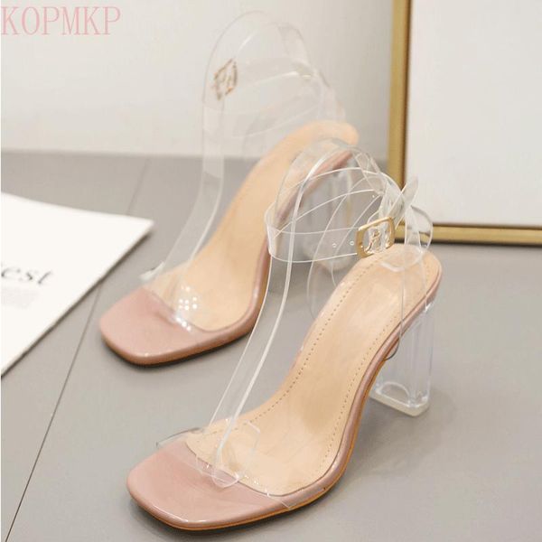 sandals high-heeled with transparent one-line crystal straps shoes woman clear sandal, Black
sandals high-heeled with transparent one-line crystal straps shoes woman clear sandal, Black