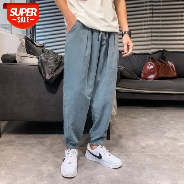 2021 brand sweatpants men clothing joggers cargo harajuku pants plus size casual fashion new homme trousers clothes #y24z, Black
2021 brand sweatpants men clothing joggers cargo harajuku pants plus size casual fashion new homme trousers clothes #y24z, Black