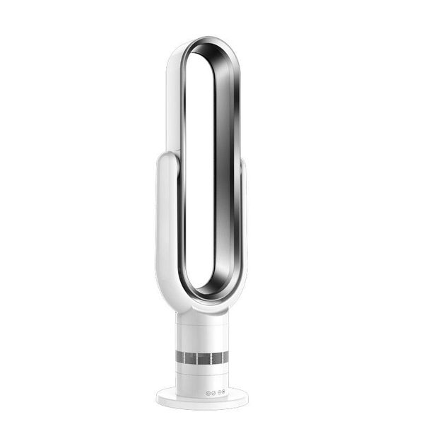 electric fans upgrade safe vaneless vertical tower fan household air cooling floor super quiet table remote control high wind
electric fans upgrade safe vaneless vertical tower fan household air cooling floor super quiet table remote control high wind