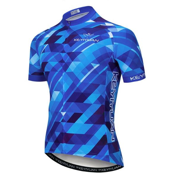 racing jackets keyiyuan 2021 men's cycling jersey short sleeve shirt full zipper with pocket wear breathable man sports, Black;red
racing jackets keyiyuan 2021 men's cycling jersey short sleeve shirt full zipper with pocket wear breathable man sports, Black;red