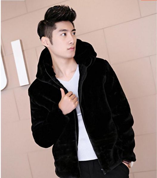 men's fur & faux 2021 s/6xl mens black casual slim fake jackets large size male hooded winter autumn man-made overcoats outwears k517
men's fur & faux 2021 s/6xl mens black casual slim fake jackets large size male hooded winter autumn man-made overcoats outwears k517