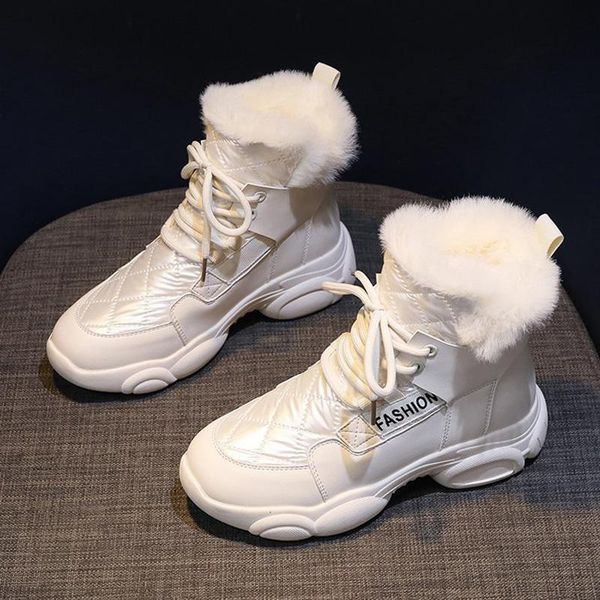 boots fashion waterproof snow women shoes 2021 winter women's outdoor shoe female warm plush ankle for, Black
boots fashion waterproof snow women shoes 2021 winter women's outdoor shoe female warm plush ankle for, Black