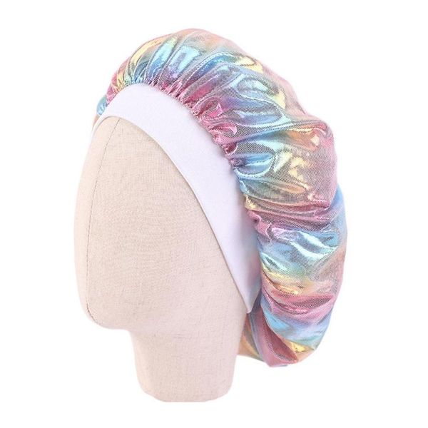 caps & hats fashion hair bonnet satin silky big for kids accessories children sleep cap headwrap hat 40jc, Yellow
caps & hats fashion hair bonnet satin silky big for kids accessories children sleep cap headwrap hat 40jc, Yellow