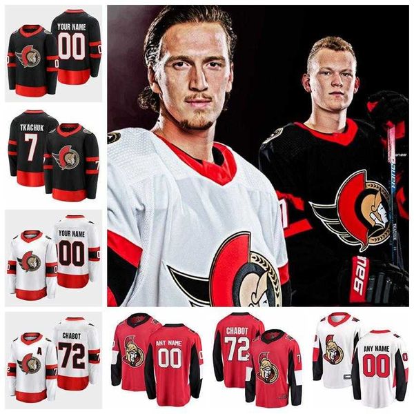 Ottawa Senators 2021 Reverse Retro Hockey Jersey 13 Nick Paul Scott Sabourin Erik Brannstrom Dylan DeMelo Cody Goloubef Custom Stitched Men, Colour 1
Ottawa Senators 2021 Reverse Retro Hockey Jersey 13 Nick Paul Scott Sabourin Erik Brannstrom Dylan DeMelo Cody Goloubef Custom Stitched Men, Colour 1