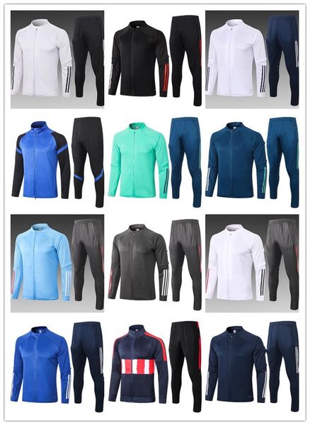 2021 new feyenoord men's maillot jacket coat tracksuit sweater tracksuits survetement jogging training suit kits equipe, Gray
2021 new feyenoord men's maillot jacket coat tracksuit sweater tracksuits survetement jogging training suit kits equipe, Gray