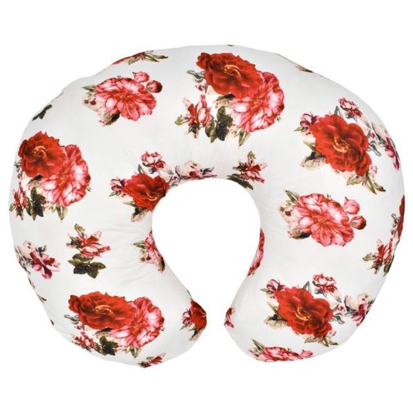 pillow case u-shape flower elastic maternity baby breast feeding nursing cover
pillow case u-shape flower elastic maternity baby breast feeding nursing cover