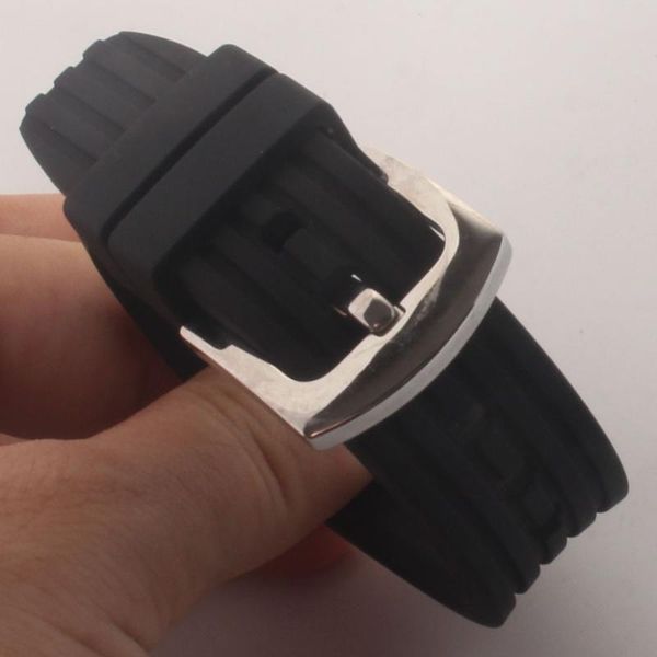 watch bands diving strap silicone watchband band accessories 20mm rubber bracelet belts waterproof mens wristwatch, Black;brown
watch bands diving strap silicone watchband band accessories 20mm rubber bracelet belts waterproof mens wristwatch, Black;brown