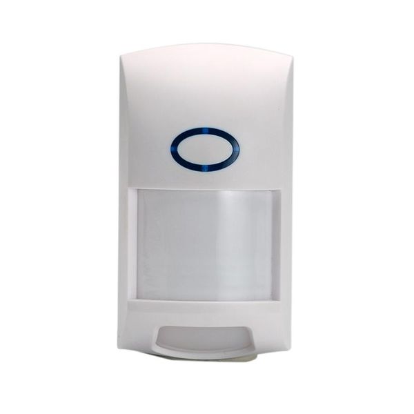 wireless 43hz pir alarm sensor 25kg pet immune motion pir sensor infrared detector for home security alarm system
wireless 43hz pir alarm sensor 25kg pet immune motion pir sensor infrared detector for home security alarm system