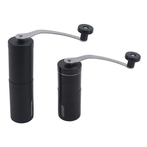 manual coffee grinders grinder black mill stainless steel adjustable washable multipurpose home bean burr hand crank portable conical
manual coffee grinders grinder black mill stainless steel adjustable washable multipurpose home bean burr hand crank portable conical