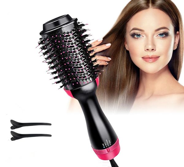 electric hair brushes 1000w professional dryer brush 3 in 1 one step negative ion straightener curler air roller style
electric hair brushes 1000w professional dryer brush 3 in 1 one step negative ion straightener curler air roller style