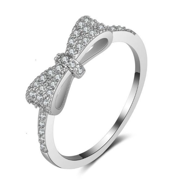 wedding ring new arrival 5x15mm butterfly design platinum plated or rose gold plated simulated diamond promise rings for women, Silver
wedding ring new arrival 5x15mm butterfly design platinum plated or rose gold plated simulated diamond promise rings for women, Silver