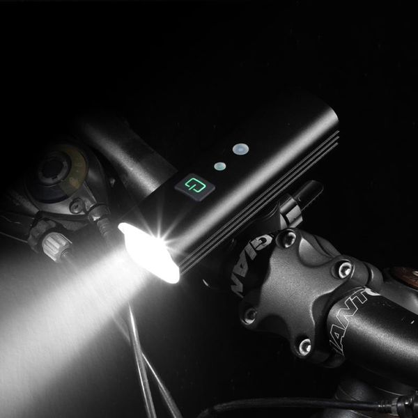 bike lights smart bicycle light 1000 lumens led front headlight usb rechargeable cycling for mtb mountain road
bike lights smart bicycle light 1000 lumens led front headlight usb rechargeable cycling for mtb mountain road