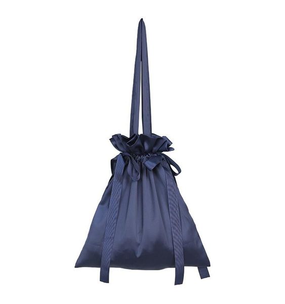 shopping bags classic blue women's bag large ladies canvas tote crossbody purses casual for women messenger