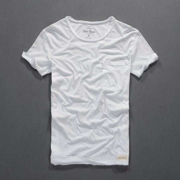 2021 new italy brand t shirt summer t-shirt men cotton short sleeve round collar white tshirt mens tee shirts solid camiseta s-xxl n6pd
2021 new italy brand t shirt summer t-shirt men cotton short sleeve round collar white tshirt mens tee shirts solid camiseta s-xxl n6pd