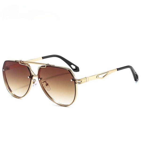 sunglasses 2021 fashion luxury classic mach six style gradient lens men vintage design sun glasses, White;black
sunglasses 2021 fashion luxury classic mach six style gradient lens men vintage design sun glasses, White;black