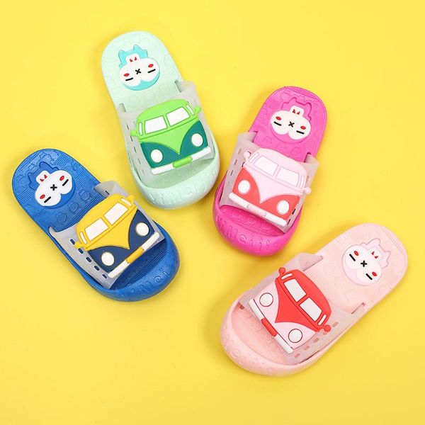 slipper 2021 summer children slippers for boys girls beach fashion flat sandals baby house kids home soft casual shoes, Black;grey
slipper 2021 summer children slippers for boys girls beach fashion flat sandals baby house kids home soft casual shoes, Black;grey
