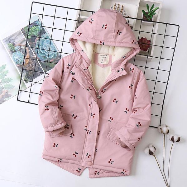 down coat winter teen baby girls warm hooded print outerwear kids clothes jacket children coats fashion girl, Blue;gray
down coat winter teen baby girls warm hooded print outerwear kids clothes jacket children coats fashion girl, Blue;gray