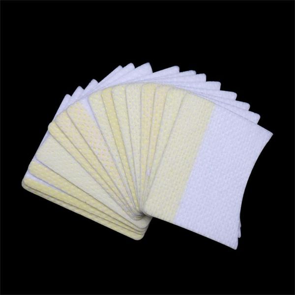 eyebrow tools & stencils 40pcs cotton disposable cleansing towel makeup paper non woven cleaning wipes glue eyelash extension remover
eyebrow tools & stencils 40pcs cotton disposable cleansing towel makeup paper non woven cleaning wipes glue eyelash extension remover