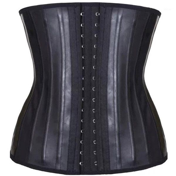 bustiers & corsets 3 rows hooks eyes latex waist trainer corset shaper 25 steel boned rubber bustier underbust gorset shapewear waisttrainer, Black;white
bustiers & corsets 3 rows hooks eyes latex waist trainer corset shaper 25 steel boned rubber bustier underbust gorset shapewear waisttrainer, Black;white
