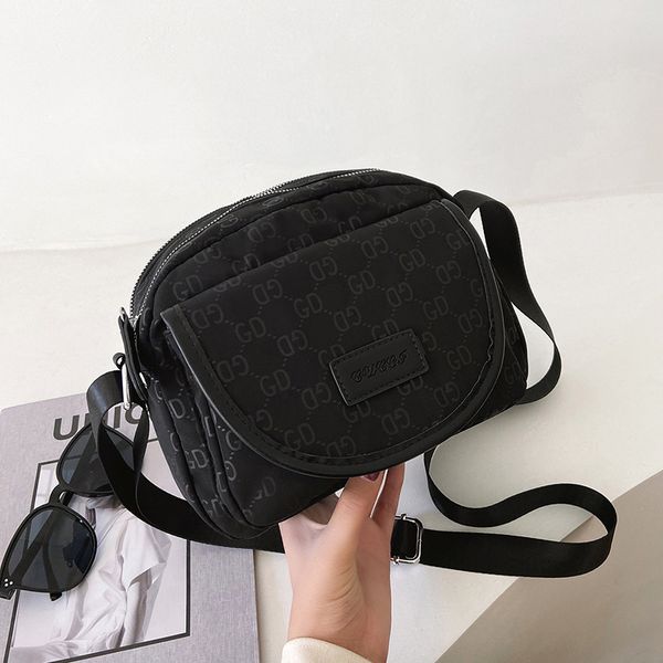 luxury designer new bag women's large capacity messenger travel waterproof oxford cloth versatile shoulder leisure
luxury designer new bag women's large capacity messenger travel waterproof oxford cloth versatile shoulder leisure