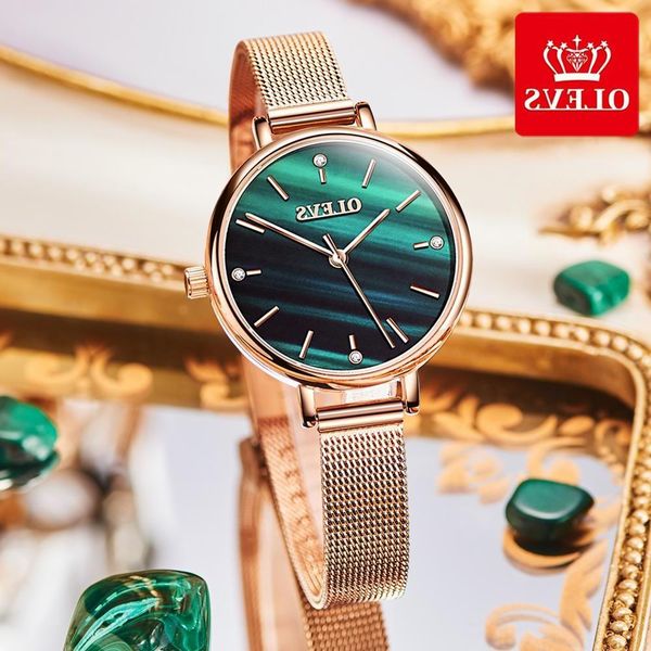 women's watches fashion 2021 ladies gift set waterproof watch for women, Slivery;brown
women's watches fashion 2021 ladies gift set waterproof watch for women, Slivery;brown