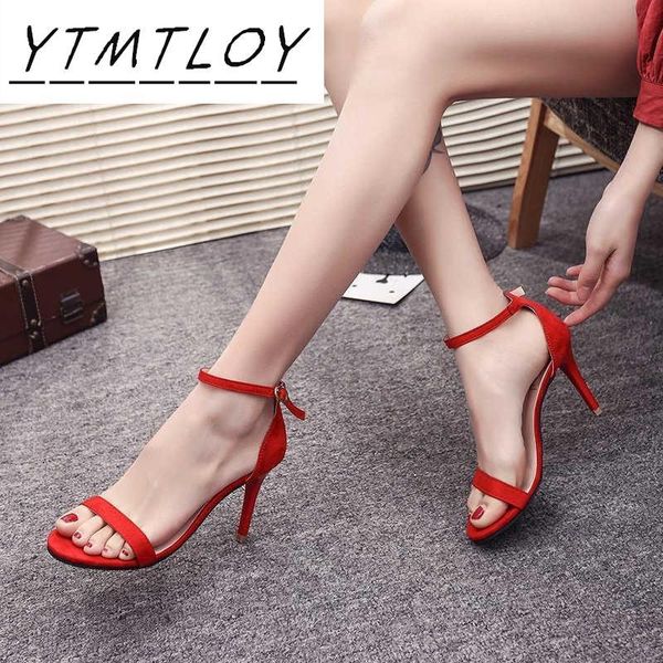 dress shoes summer female high-heeled sandals gladiator buckle party wedding ladies pumps, Black
dress shoes summer female high-heeled sandals gladiator buckle party wedding ladies pumps, Black