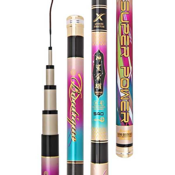 boat fishing rods wild rod standard 28 tone hand 3.6m-5.4m-7.2m carbon ultra-light superhard taiwan
boat fishing rods wild rod standard 28 tone hand 3.6m-5.4m-7.2m carbon ultra-light superhard taiwan
