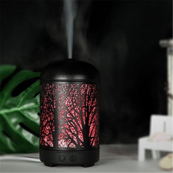 humidifiers colorful night light hollow carved humidifier atomizing essential oil aroma for home office diffuser -uk plug 
humidifiers colorful night light hollow carved humidifier atomizing essential oil aroma for home office diffuser -uk plug