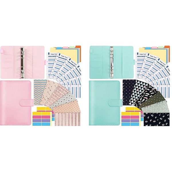 gift wrap a6 pu leather notebook binder,budget planner organizer with 12 waterproof cash envelopes,6 expense budget sheets
gift wrap a6 pu leather notebook binder,budget planner organizer with 12 waterproof cash envelopes,6 expense budget sheets