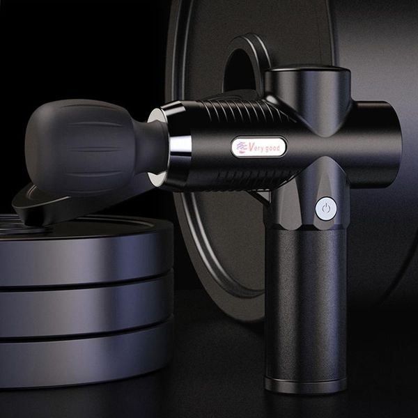 integrated fitness equip usb electric massager mini massage gun therapy pocket muscle body pain relief fascia equipments dropship
integrated fitness equip usb electric massager mini massage gun therapy pocket muscle body pain relief fascia equipments dropship