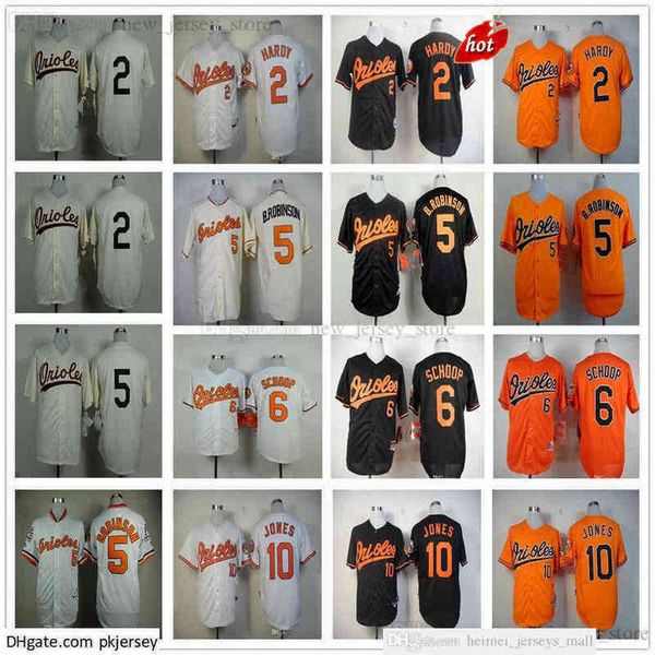 custom 2022th vintage man women youth baseball jerseys 10 adam 5 b.robinson jones kids stitched 2 jj 6 jonathan hardy schoop jersey, Black
custom 2022th vintage man women youth baseball jerseys 10 adam 5 b.robinson jones kids stitched 2 jj 6 jonathan hardy schoop jersey, Black