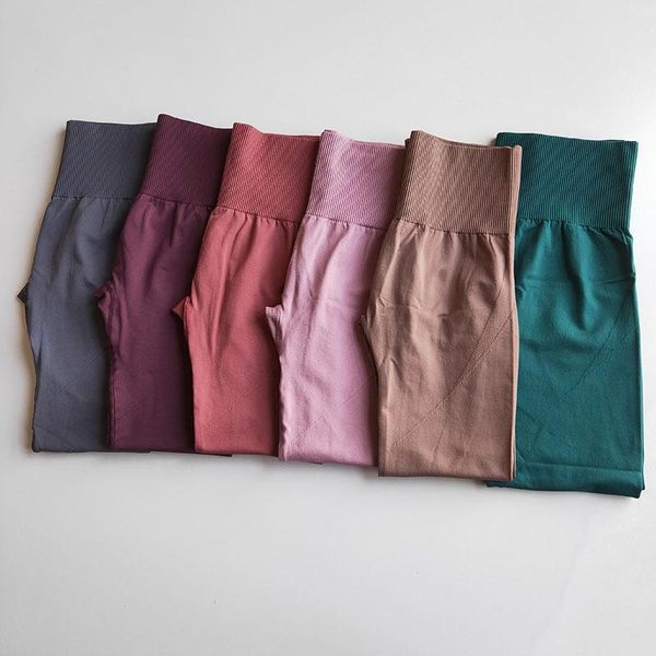 yoga outfit seamless women pants fitness sportswear high waist push up training gym leggings joggings sports outdoor female
yoga outfit seamless women pants fitness sportswear high waist push up training gym leggings joggings sports outdoor female