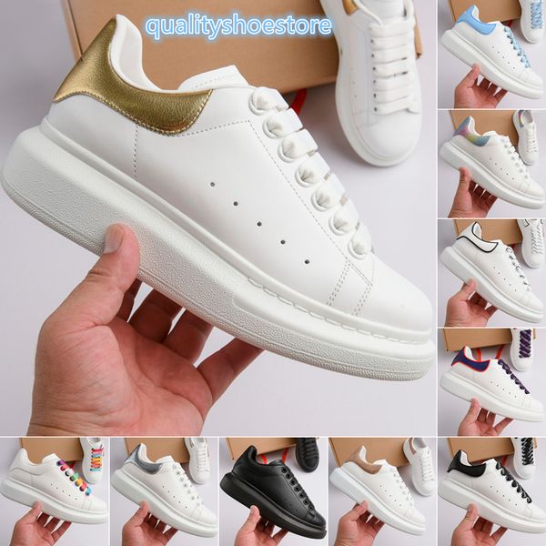 casual shoes women men shoe leather couples sneakers with box size:34-46 lace up comfort pretty girl trainers daily lifestyle skateboarding, Black
casual shoes women men shoe leather couples sneakers with box size:34-46 lace up comfort pretty girl trainers daily lifestyle skateboarding, Black