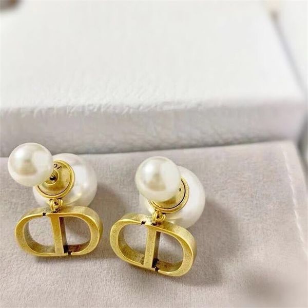75% off outlet online family double pearl earring size silver needle brass letter earrings
75% off outlet online family double pearl earring size silver needle brass letter earrings