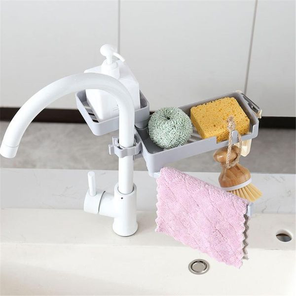 kitchen storage & organization sink washing trays rack artifact household rag hanging basket wash cloth sponge drain holder bathroom organiz
kitchen storage & organization sink washing trays rack artifact household rag hanging basket wash cloth sponge drain holder bathroom organiz