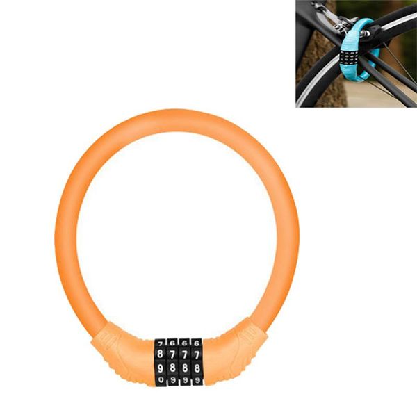 bike locks lock 4 digit code combination bicycle security equipment anti-theft ring cycling accessories
bike locks lock 4 digit code combination bicycle security equipment anti-theft ring cycling accessories