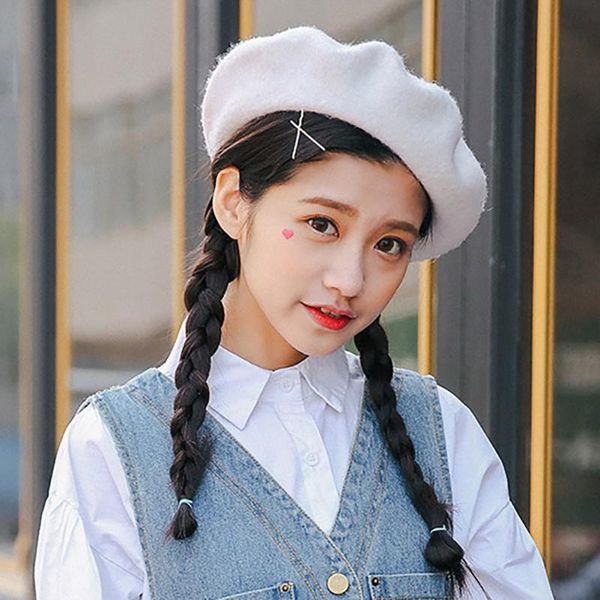 hair accessories 5 pairs hairpins wild candy color word folder jelly ice cream bangs clip side hairpin
hair accessories 5 pairs hairpins wild candy color word folder jelly ice cream bangs clip side hairpin