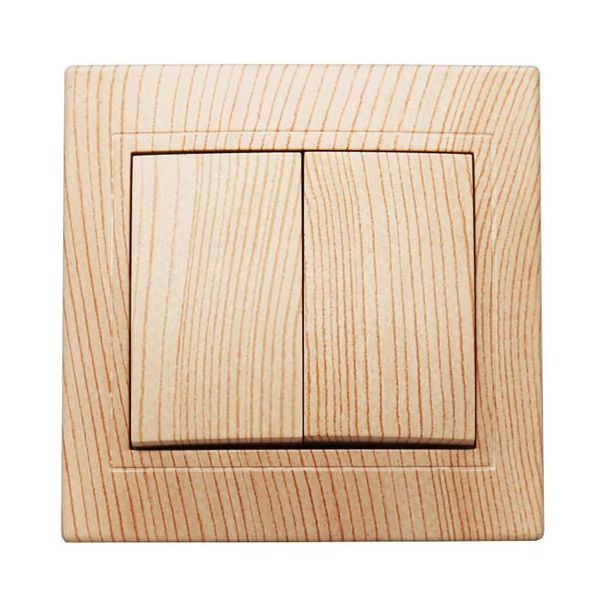 smart home control light switch 2021 design eu standard wall wood color, 2 gang 1 way lz-02
smart home control light switch 2021 design eu standard wall wood color, 2 gang 1 way lz-02