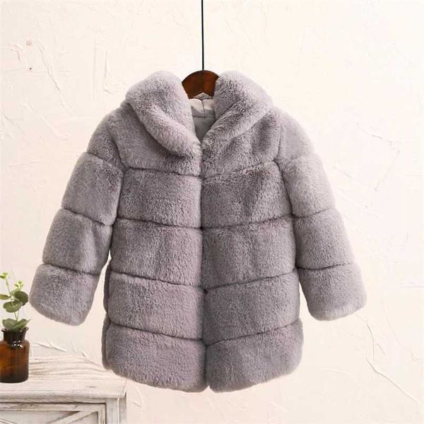 winter girls fur coat fashion elegant baby girl faux fur jacket parka hooded children outerwear thick warm clothes tz651 211023, Blue;gray
winter girls fur coat fashion elegant baby girl faux fur jacket parka hooded children outerwear thick warm clothes tz651 211023, Blue;gray