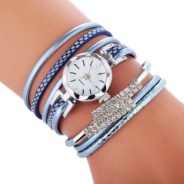 wristwatches fashion leather watch wrap around elegance wristwatch for women wholesale clock long strap rhinestone watches, Slivery;brown
wristwatches fashion leather watch wrap around elegance wristwatch for women wholesale clock long strap rhinestone watches, Slivery;brown