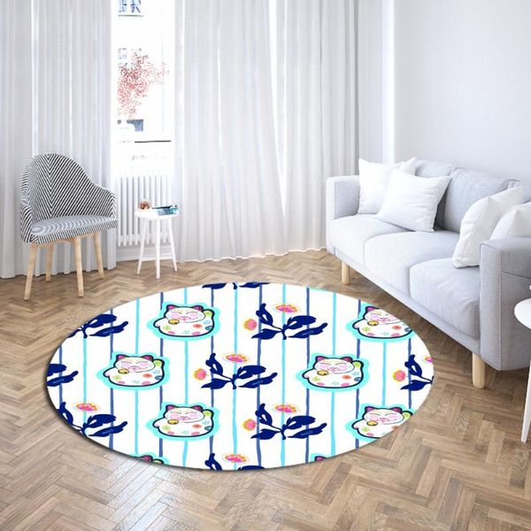 carpets round carpet cartoon cat area rugs kids bedroom home decor coffee table anti slip mats parlor floor custom drop ship
carpets round carpet cartoon cat area rugs kids bedroom home decor coffee table anti slip mats parlor floor custom drop ship