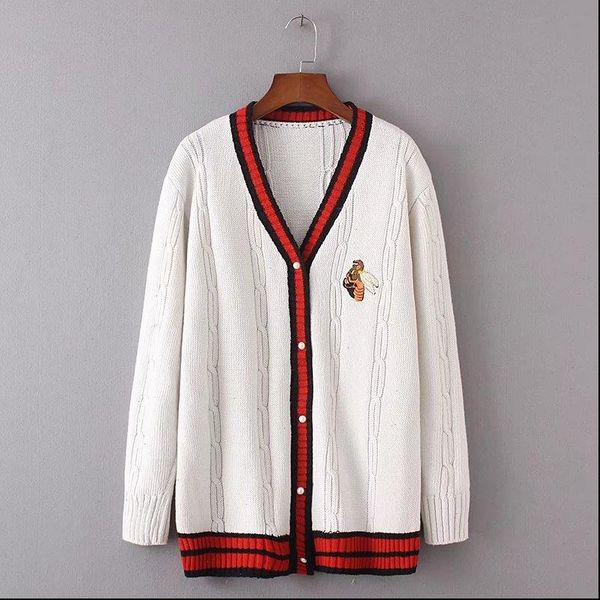 cardigans women 2021 printed animal cardigan v neck sweaters jumper outwear jackets coat drop shipping, White;black
cardigans women 2021 printed animal cardigan v neck sweaters jumper outwear jackets coat drop shipping, White;black