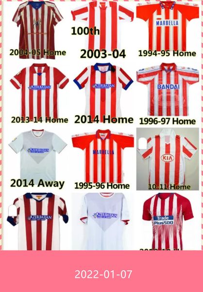 retro atletico madrid18 19 03 04 05 100 centenary soccer jerseys torres simeone vintage football camisetas classic shirts kit50, Black;yellow
retro atletico madrid18 19 03 04 05 100 centenary soccer jerseys torres simeone vintage football camisetas classic shirts kit50, Black;yellow