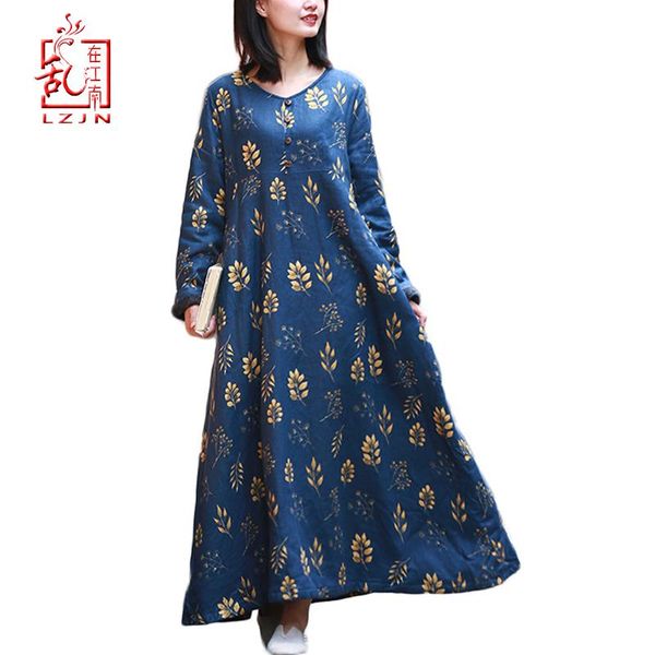 casual dresses lzjn boho floral print long 2021 women warm spring v-neck sleeve vintage jumper linen tunic fleece dress, Black;gray
casual dresses lzjn boho floral print long 2021 women warm spring v-neck sleeve vintage jumper linen tunic fleece dress, Black;gray