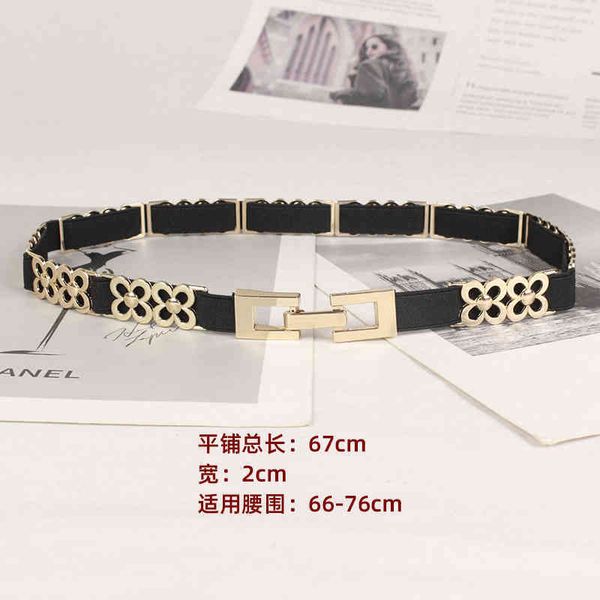 waistbands belts elastic elastic thin belt women's versatile metal decorative dress accessories personalized fashion sweater waist seal, Black;brown
waistbands belts elastic elastic thin belt women's versatile metal decorative dress accessories personalized fashion sweater waist seal, Black;brown